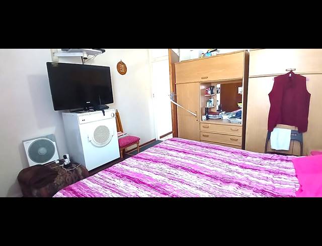 2 BEDROOM APARTMENT FOR SALE IN VEREENIGING CENTRAL